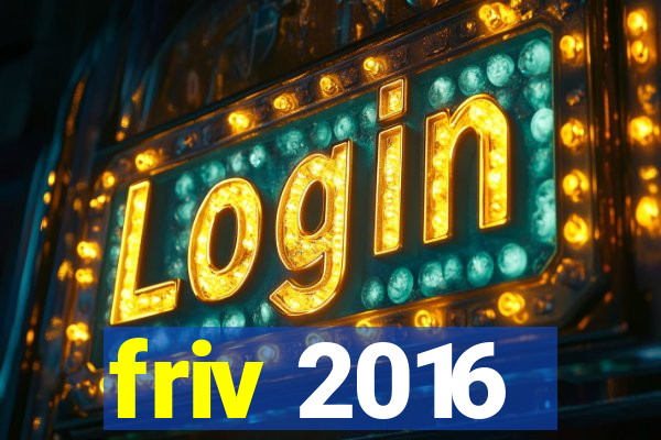 friv 2016